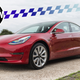 The 2018 Tesla Model 3 Long Range Is the Perfect Mix of Ordinary and Revolutionary<em></em>